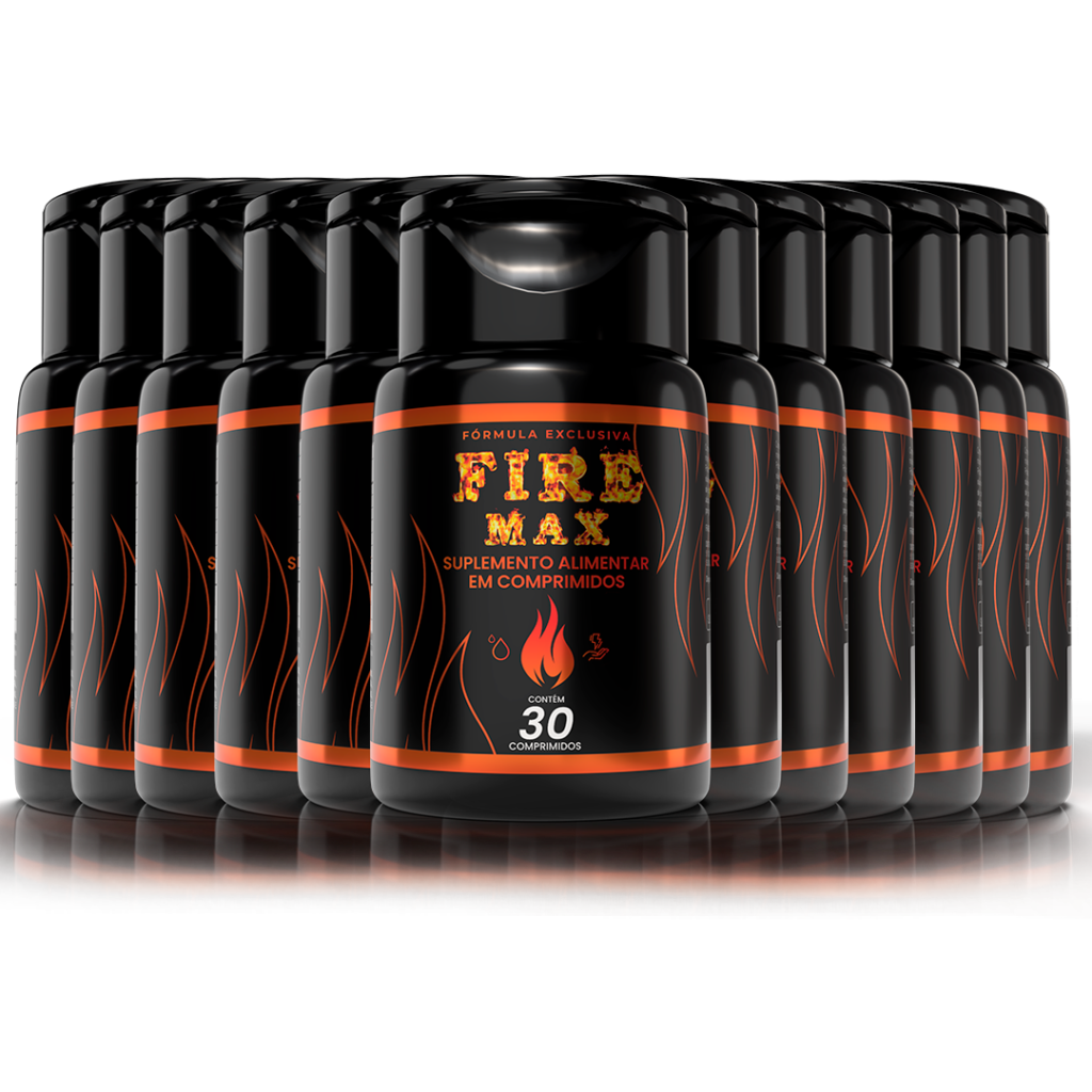 FIREMAX