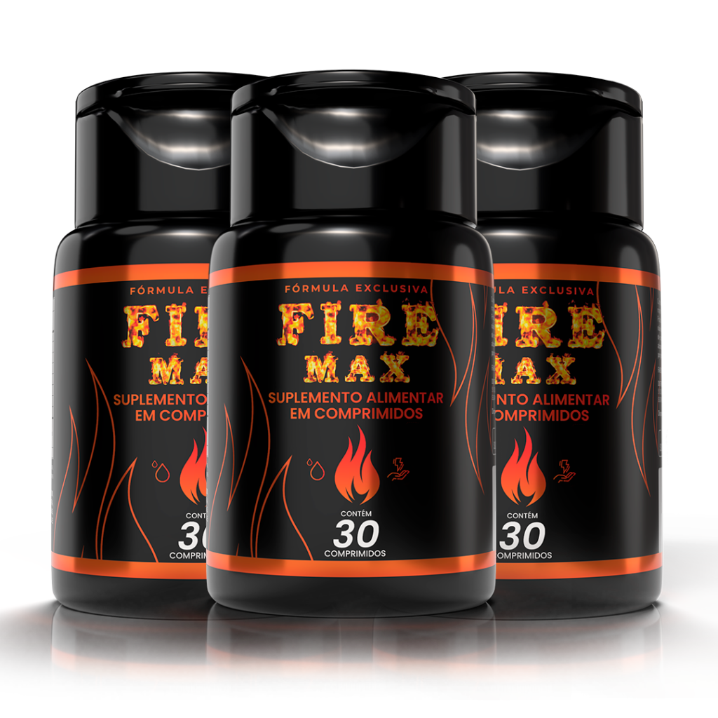 FIREMAX